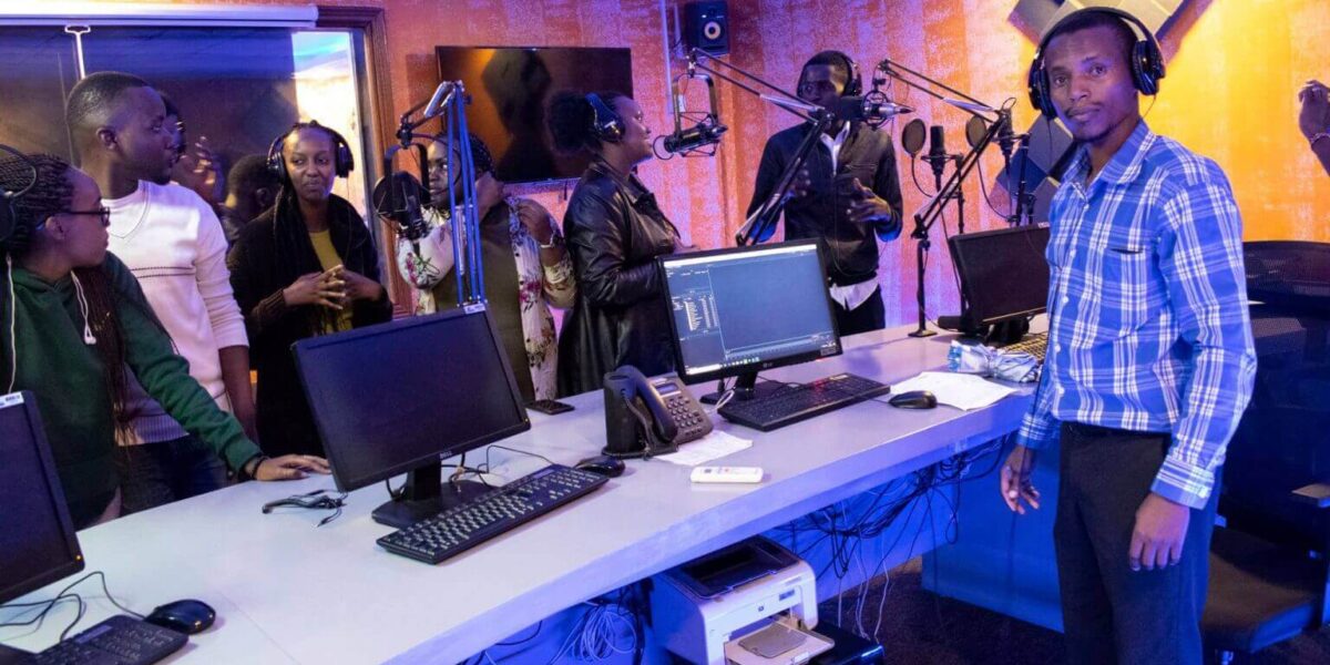 What Turkish Businesses and Creators Gain from Content Creation Support