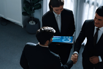 Strategic Business Consulting: A Comprehensive Guide for Turkish Companies in 2025