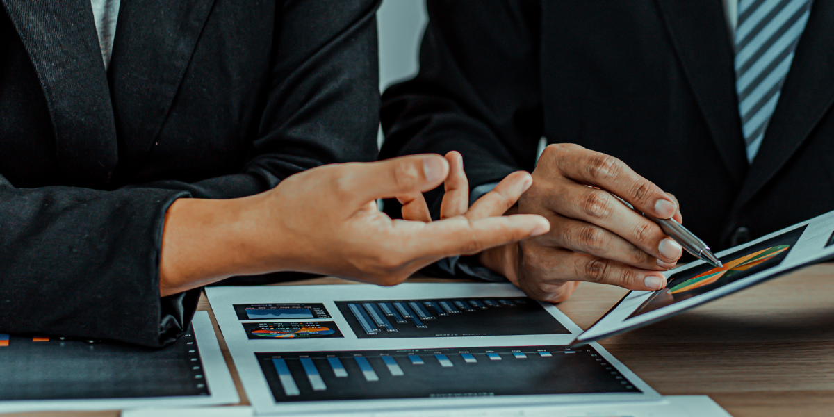 Strategic Consulting Services for Digital Transformation