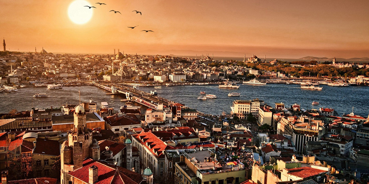 Choosing the Right Full Service Creative Agency in Turkey