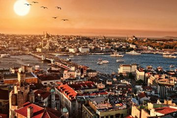 Doing Business in Turkey: A Comprehensive Guide for 2025